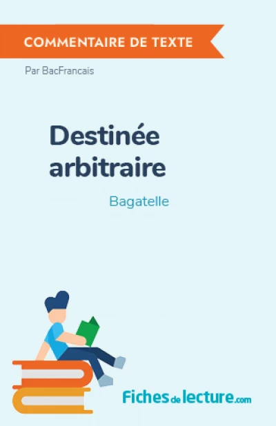 Destinée arbitraire