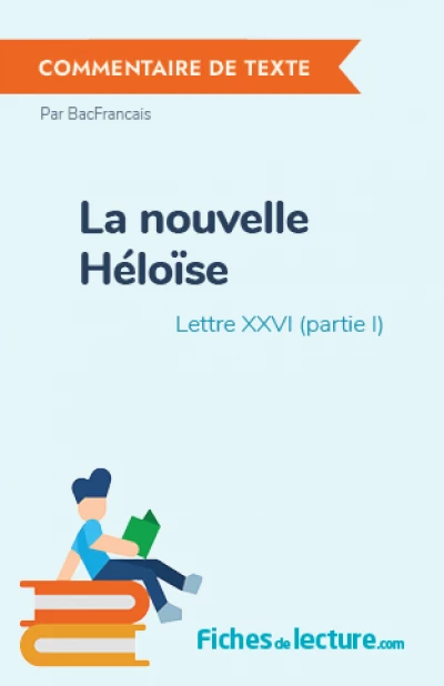 La nouvelle Héloïse