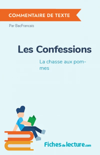 Les Confessions