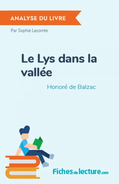 Le Lys dans la vallée