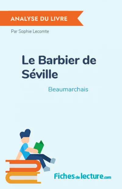 Le Barbier de Séville