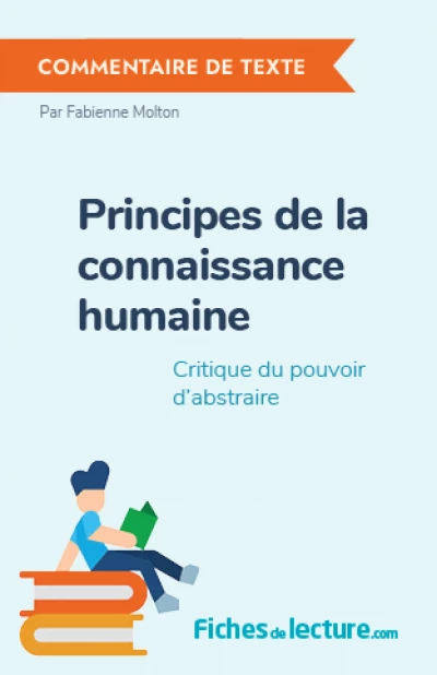 Principes de la connaissance humaine