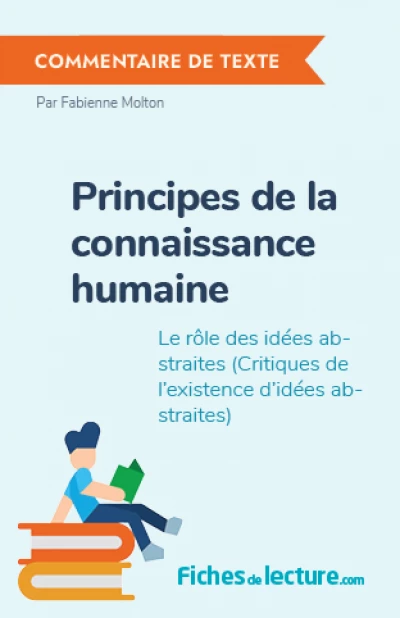 Principes de la connaissance humaine