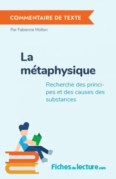 La métaphysique