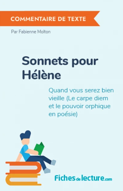 Sonnets pour Hélène