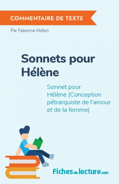 Sonnets pour Hélène