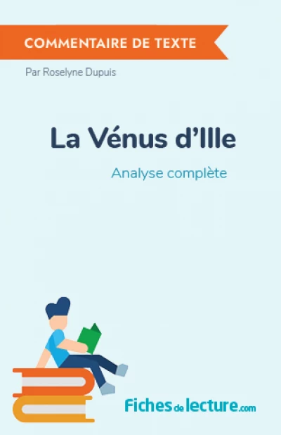 La Vénus d'Ille