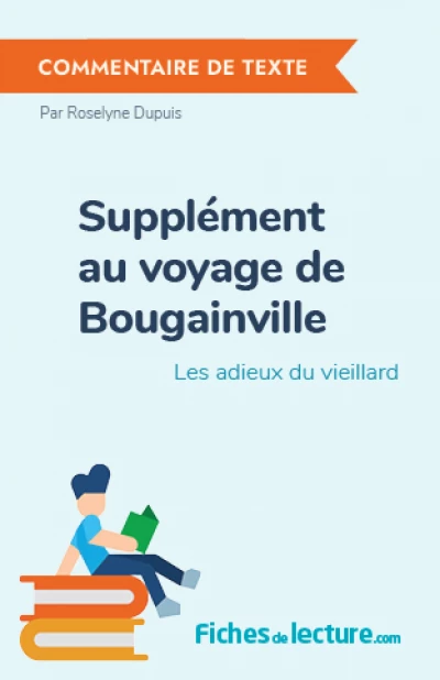 Supplément au voyage de Bougainville