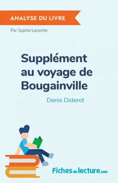 Supplément au voyage de Bougainville