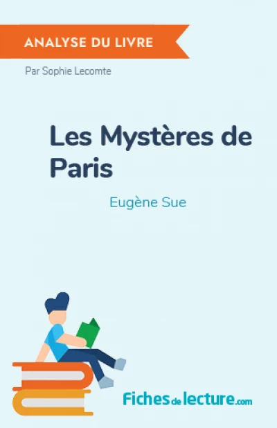 Les Mystères de Paris