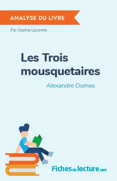 Les Trois mousquetaires