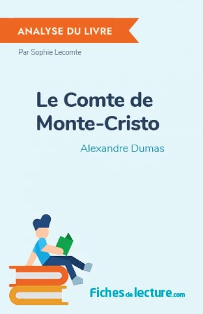 Le Comte de Monte-Cristo