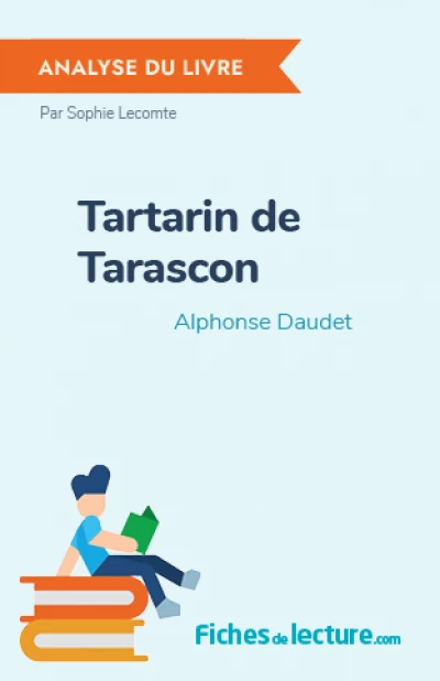 Tartarin de Tarascon