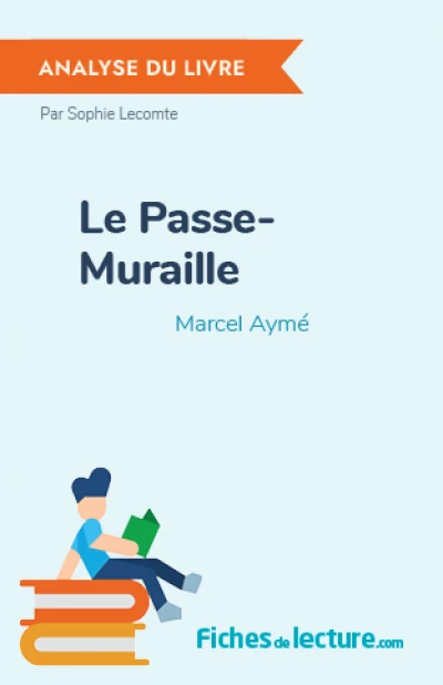 Le Passe-Muraille