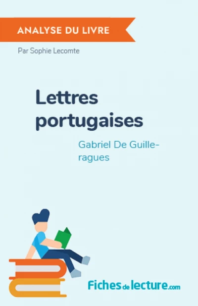 Lettres portugaises