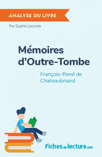 Mémoires d'Outre-Tombe