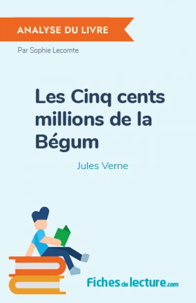 Les Cinq cents millions de la Bégum