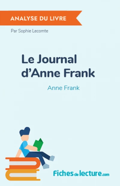 Le Journal d'Anne Frank