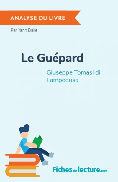 Le Guépard