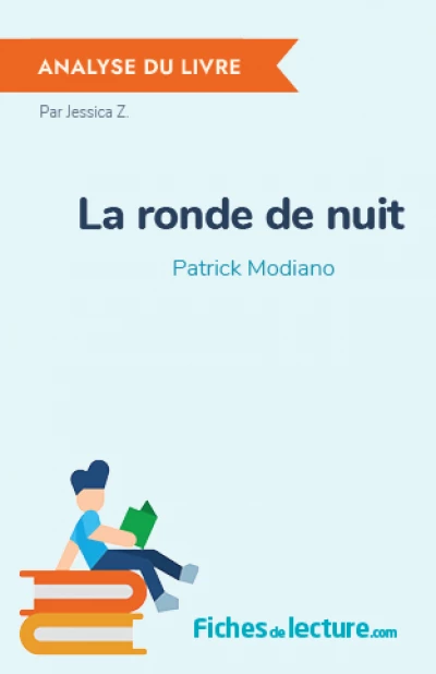 La ronde de nuit