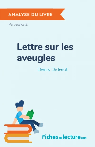 Lettre sur les aveugles