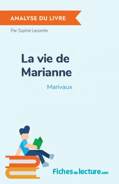 La vie de Marianne