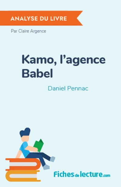 Kamo, l'agence Babel