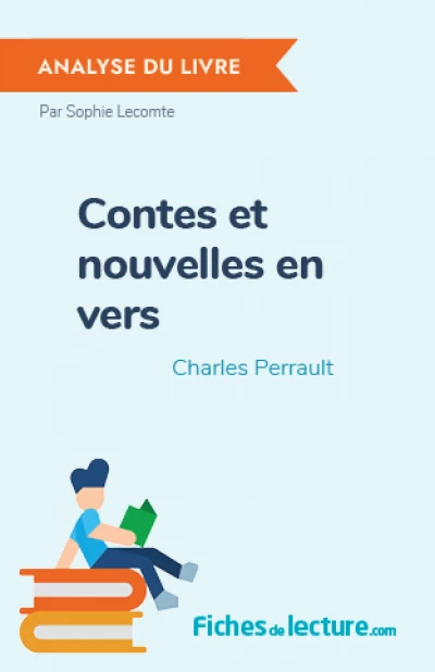 Contes et nouvelles en vers