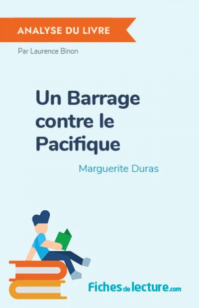 Un Barrage contre le Pacifique