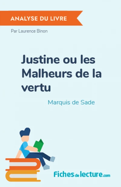 Justine ou les Malheurs de la vertu