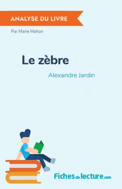 Le zèbre