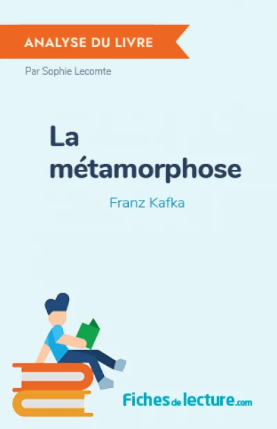 La métamorphose