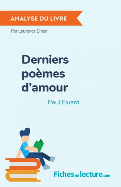 Derniers poèmes d'amour