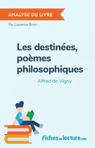 Les destinées, poèmes philosophiques