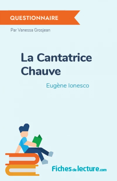 La Cantatrice Chauve