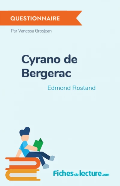 Cyrano de Bergerac