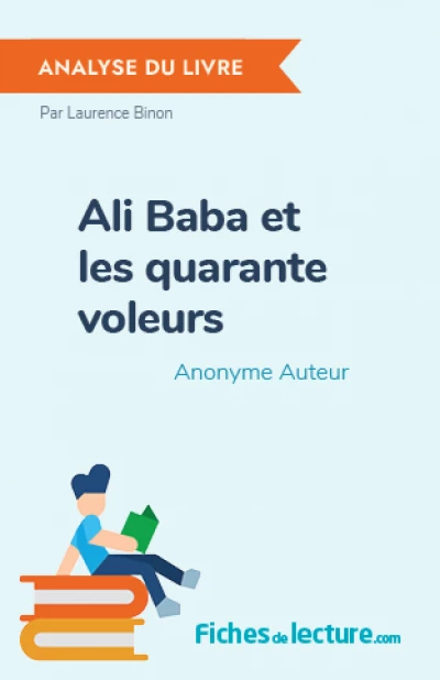 Ali Baba et les quarante voleurs