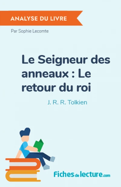 Le Seigneur des anneaux : Le retour du roi