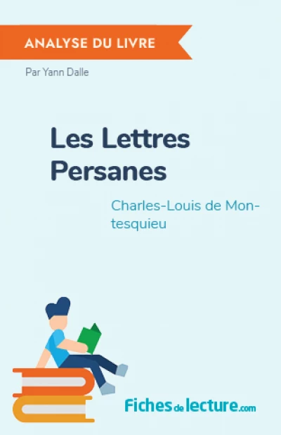 Les Lettres Persanes