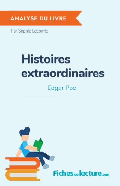 Histoires extraordinaires