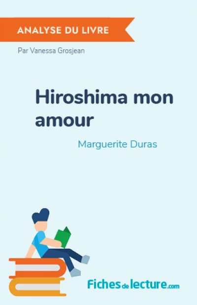 Hiroshima mon amour