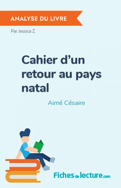 Cahier d'un retour au pays natal