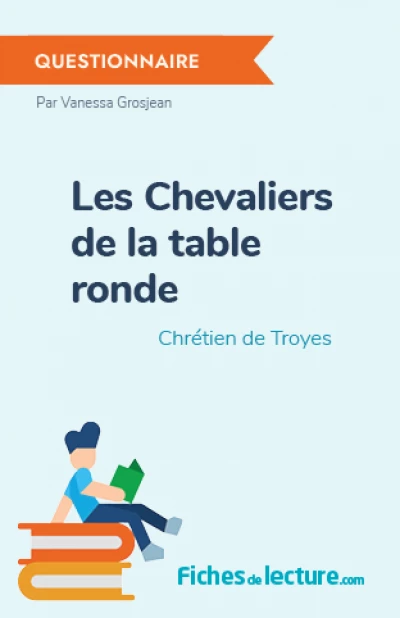 Les Chevaliers de la table ronde