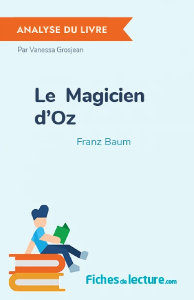 Le  Magicien d'Oz