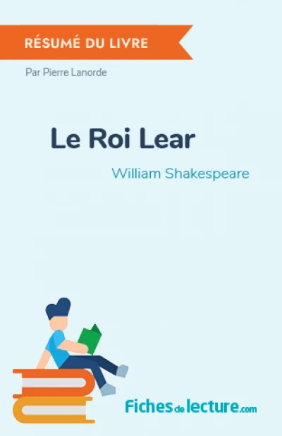 Le Roi Lear