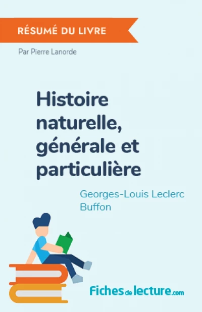 Histoire naturelle, générale et particulière