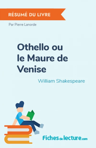 Othello ou le Maure de Venise