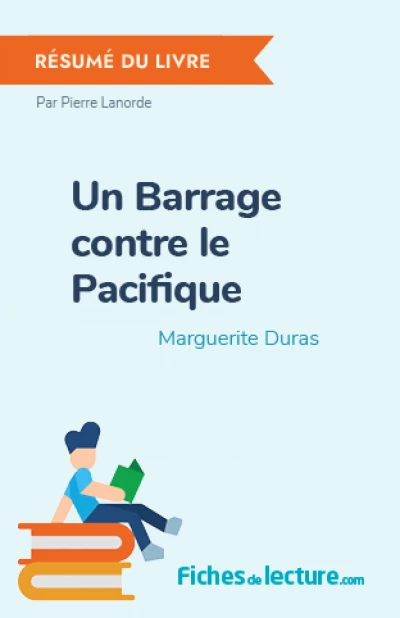 Un Barrage contre le Pacifique