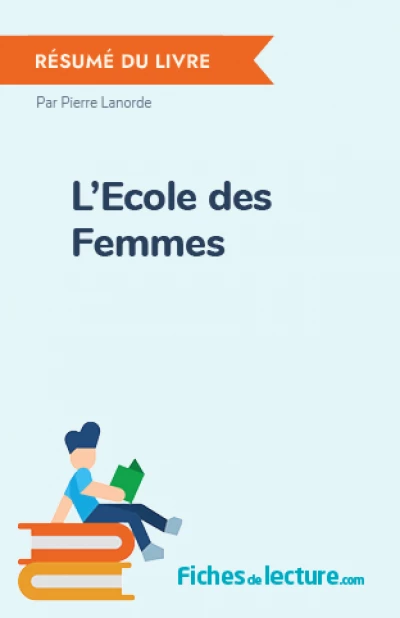 L'Ecole des Femmes