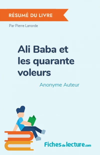 Ali Baba et les quarante voleurs